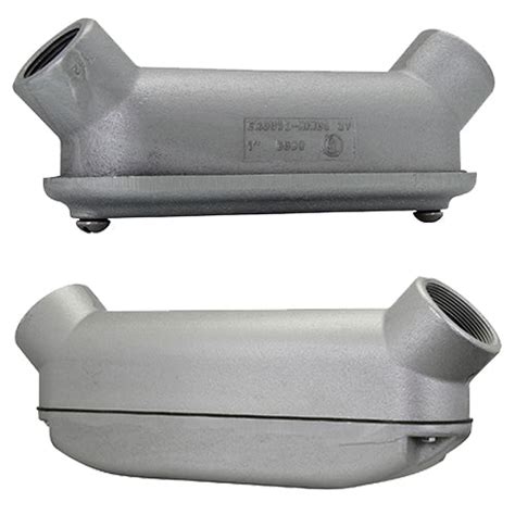 Eaton Mogul Conduit Bodies and Pulling Elbows– Industrialmegamart