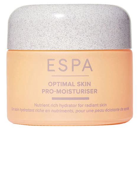 ESPA Optimal Skin Pro Moisturizer | FWRD