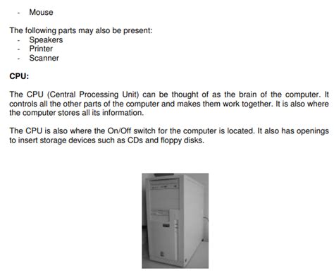 Image result for Computer Design for Class 1