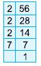 Hcf and Lcm Extra Questions And Answers - Class 5 Mathematics ...
