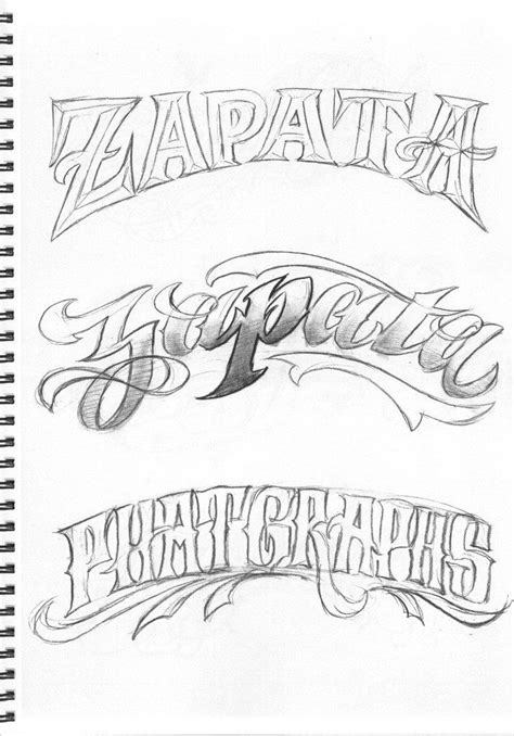 Image result for Script Tattoo Lettering