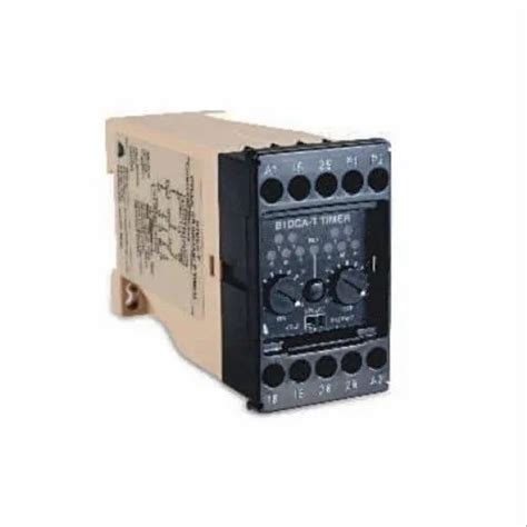 EAPL Timer - B1DCA-X Electric Timer Wholesale Supplier from New Delhi