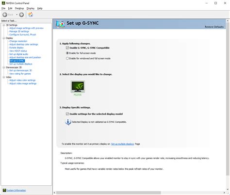 Image result for How to Open NVIDIA Control Panel