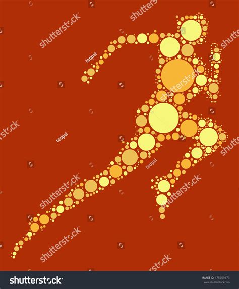 Image result for Track Runner Shape