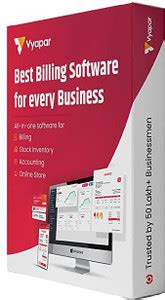 GST FOR YOU Vyapar Desktop GST Software for Billing, Inventory ...