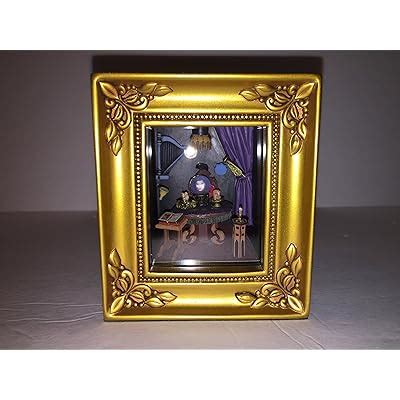 Disney HAUNTED MANSION 45th Anniversary Madame Leota India | Ubuy