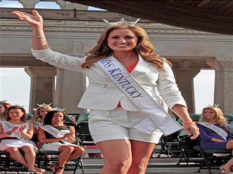 Beauty queen arrested for sending nude pictures to minor