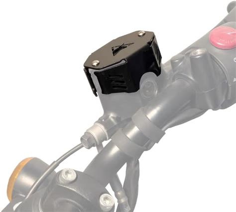 Auto Engina's Hunter 350 Front Brake Oil Reservoir Cap compatible for ...