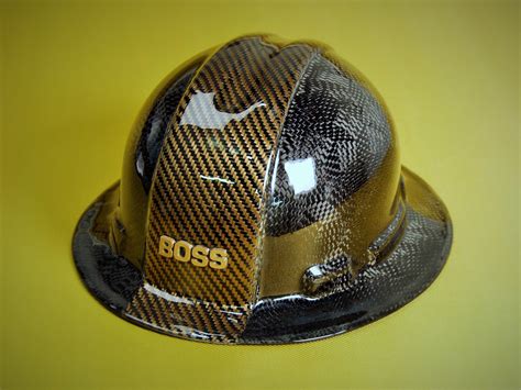 Carbon Fiber Hard Hat Welding at Cooper Betts blog