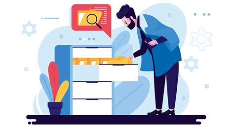 Image result for Digital Filing