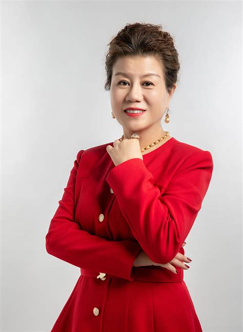 常务副会长 陈素清_班子成员-图片新闻 —— 成都女企业家商会