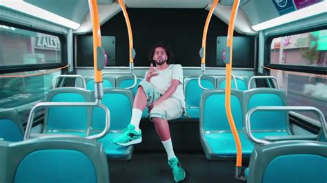 J. Cole - False Prophets — Dreamville