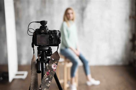 Your Guide to Must-Have Photography Studio Equipment