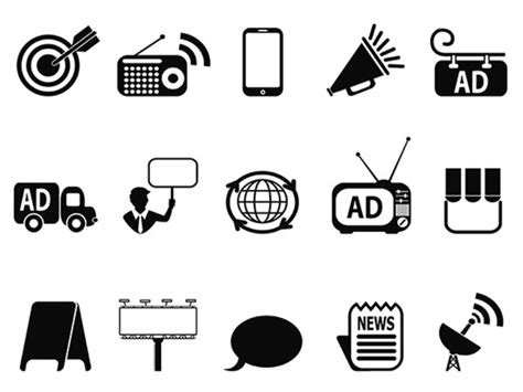 Commercial Symbol 的图像结果