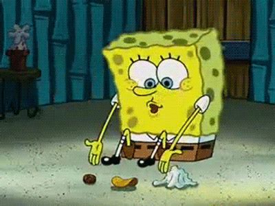 Image result for Spongebob Heart Exploding