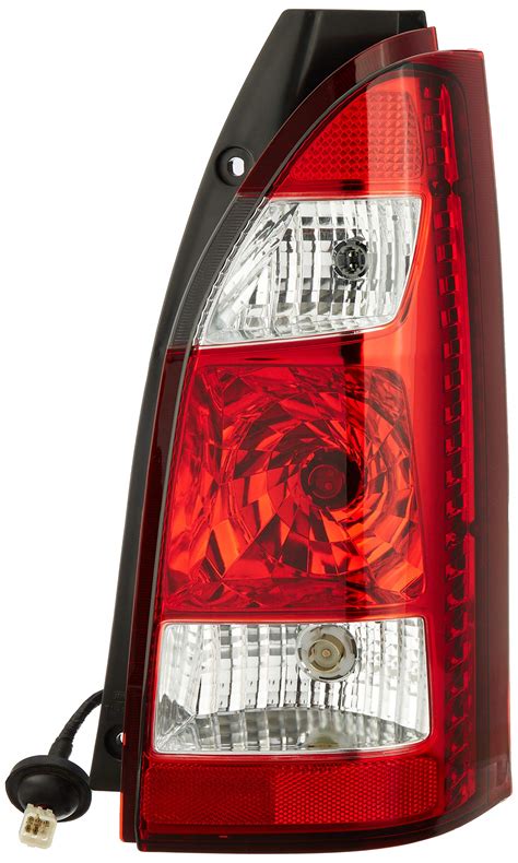 UNO Minda TL-6527 Tail Light Assembly - Right for Maruti Wagon R Type 3 ...