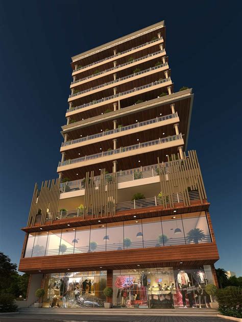 Safal Lourdes | Lourdes, Central Ave Rd, Near HDFC Bank, | Mumbai ...