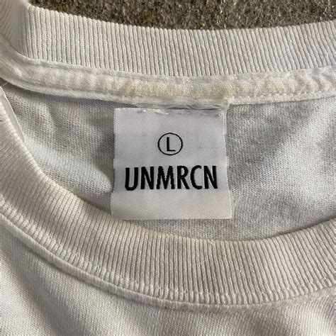 Bootleg brand logo L/S T-shirt【仙台店】 | What’z up
