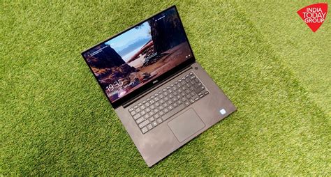 Dell XPS 15 (2019) review: The near-perfect Windows laptop
