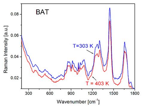 Effects of Temperature on the FT NIR Raman Spectra of Fish Skin Collagen