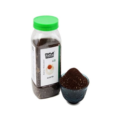Elaichi Tea | Cardamom Tea online - Yethai Tea
