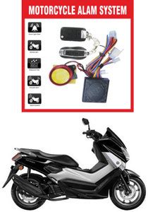 Bluedrum One-way Bike Alarm Kit Price in India - Buy Bluedrum One-way ...