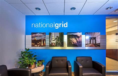 National Grid Office Photos | Glassdoor