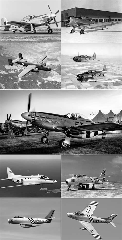 Markenlexikon | North American Aviation