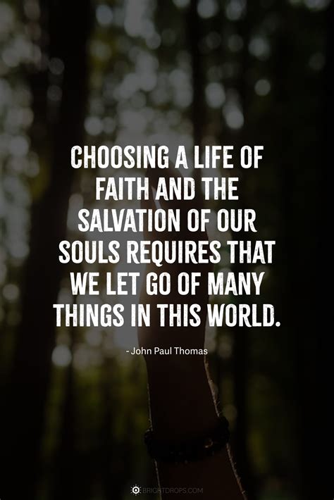 103 Quotes About Faith to Lift You Up - Bright Drops - based on vs according to faith