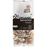 Buy Phalada Pure Sure Organic Tamarind Whole 500 Gm Pouch Online At ...