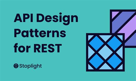 Image result for REST API Design Patterns
