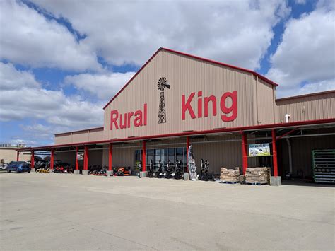 Rural King Owensboro Ky