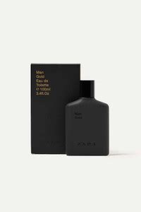 Buy Zara Gold Eau de Toilette - 100 ml Online In India | Flipkart.com