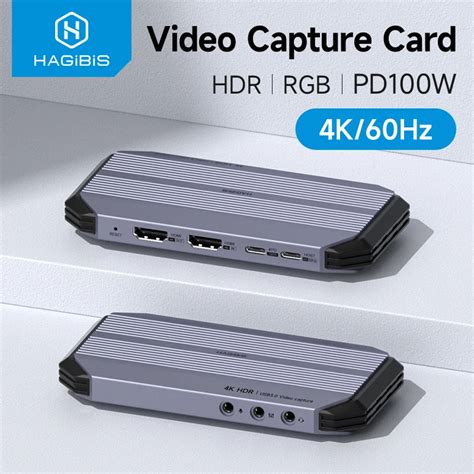 60Hz Video 4K Capture Card 的图像结果