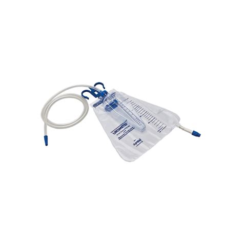 Buy Romsons Urometer - Paediatric, Box of 10 Online for Rs 974