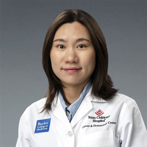 Jiao Zhang, PhD | Texas Children's