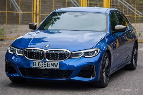 TEST DRIVE: 2020 BMW M340i xDrive – The Sweet Spot Of Comfort And Performance