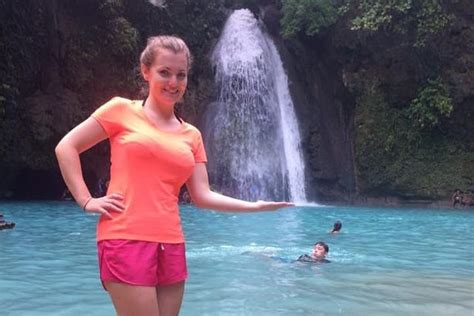 Kawasan Waterfalls Journeys in Cebu | Pelago