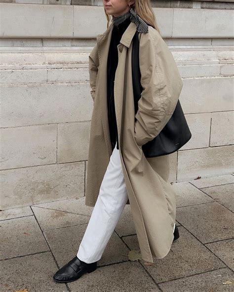 25 Camel Trench Coats That You Will Love Forever | Who What Wear