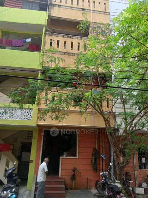Standalone Building Thiruvanmiyur - Without Brokerage Semi-furnished 3 ...