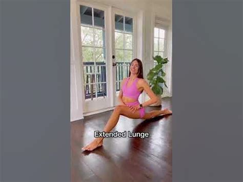 Image result for Best Middle Splits Tutorial Shorts