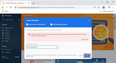Image result for +Firebase Fire Store Tutorial
