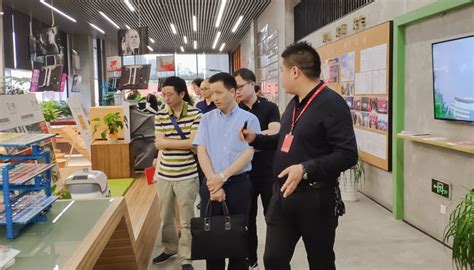 重庆市渝北职教中心多个项目亮相2023年职业教育活动周主题展览_中国网联播_中国网