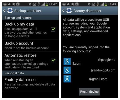 How to Format Your Android Phone: A Complete Guide