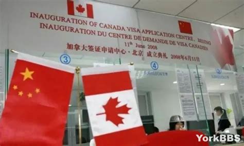 疫情下，加拿大获签的小签（visa），如何在国内“贴签”？（2020年版） - 知乎