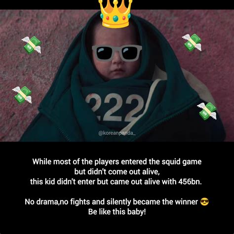 Squid Game Season 3 Memes: These Hilarious Memes On Netflix's Squid ...