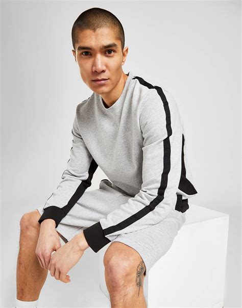 Inflation Puff Printing Cropped Hoodie Dtg Designer Hoodies Clothes Men ...