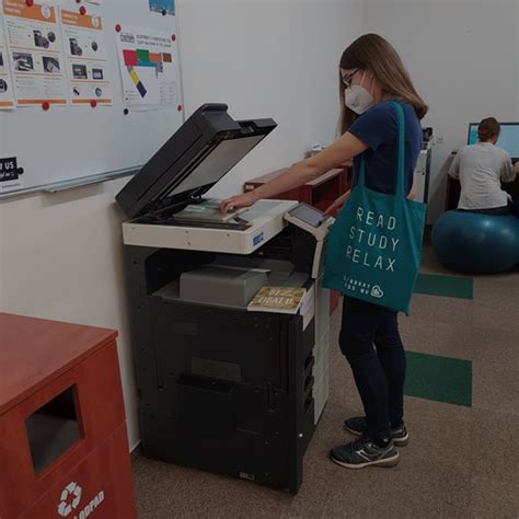 Image result for Library Copy Machine