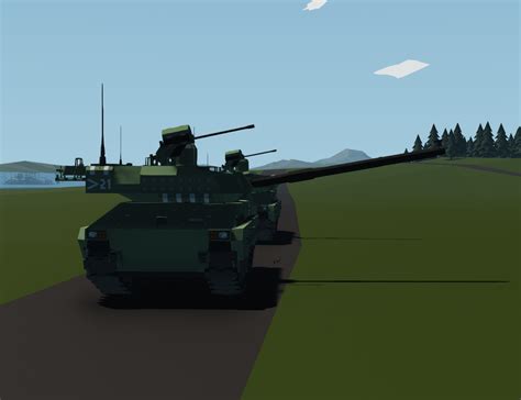 Image result for Tank Tutorial Storm Works