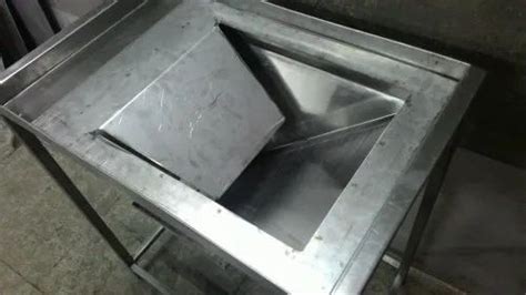 Organic Waste Shredder and Plastic Shredder Manufacturer | Infed Bio ...